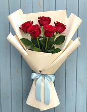 Букет Классика чувств #REPLACE_PRED# Солнечногорске