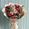 Букет цветов из: Гвоздики и Розы в Солнечногорске