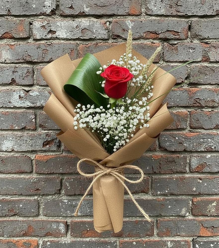 Букет цветов из: Розы в Солнечногорске