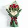 Букет цветов из: Розы в Солнечногорске