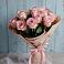 Букет цветов из: Розы в Солнечногорске