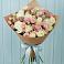 Букет цветов из: Розы в Солнечногорске