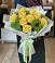 Букет цветов из: Хризантемы и Розы в Солнечногорске