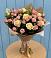 Букет цветов из: Розы в Солнечногорске