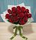 Букет Красные розы в Солнечногорске