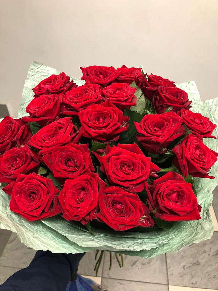 Розы Классика в Солнечногорске Букет Классика в Солнечногорске