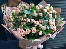 Букет Удовольствие #REPLACE_PRED# Солнечногорске
