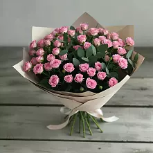 Букет Удовольствие в Солнечногорске