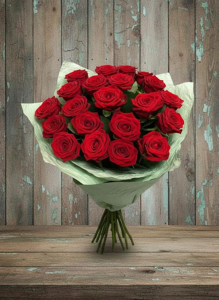 Букет Классика в Солнечногорске