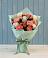 Букет цветов из: Розы в Солнечногорске