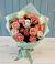 Букет цветов из: Розы в Солнечногорске