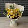 Букет цветов из: Розы в Солнечногорске