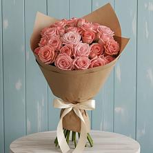 Букет цветов из:  Розы в Солнечногорске