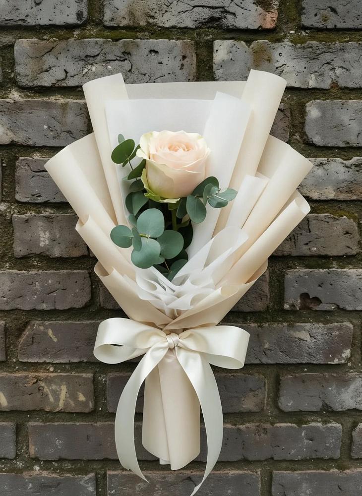 Букет цветов из: Розы в Солнечногорске