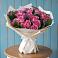 Букет цветов из: Розы в Солнечногорске