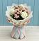 Букет цветов из: Розы в Солнечногорске