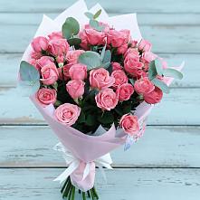 Букет Леди совершенство в Солнечногорске