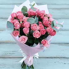 Букет Леди совершенство в Солнечногорске